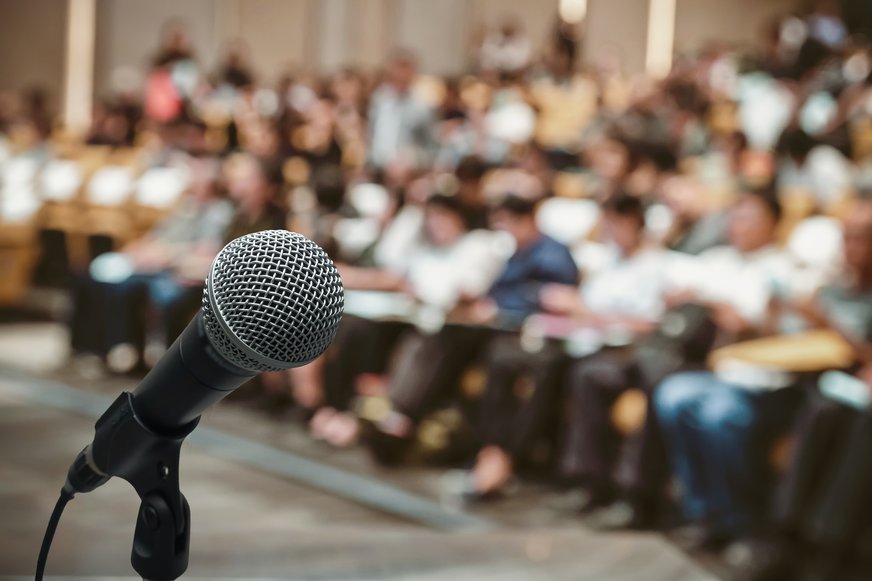 mic